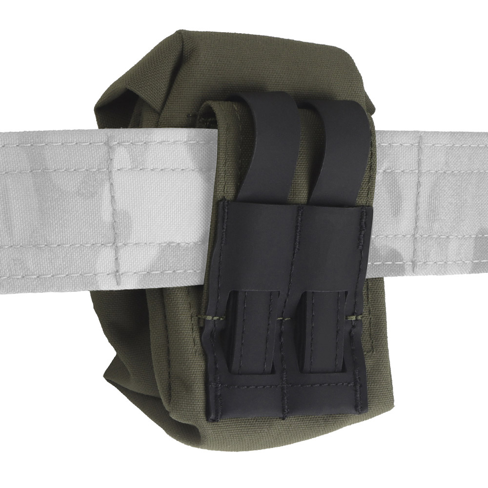 Taktyczna uniwersalna ładownic – Tech Accessories Pouch recenzja i cena