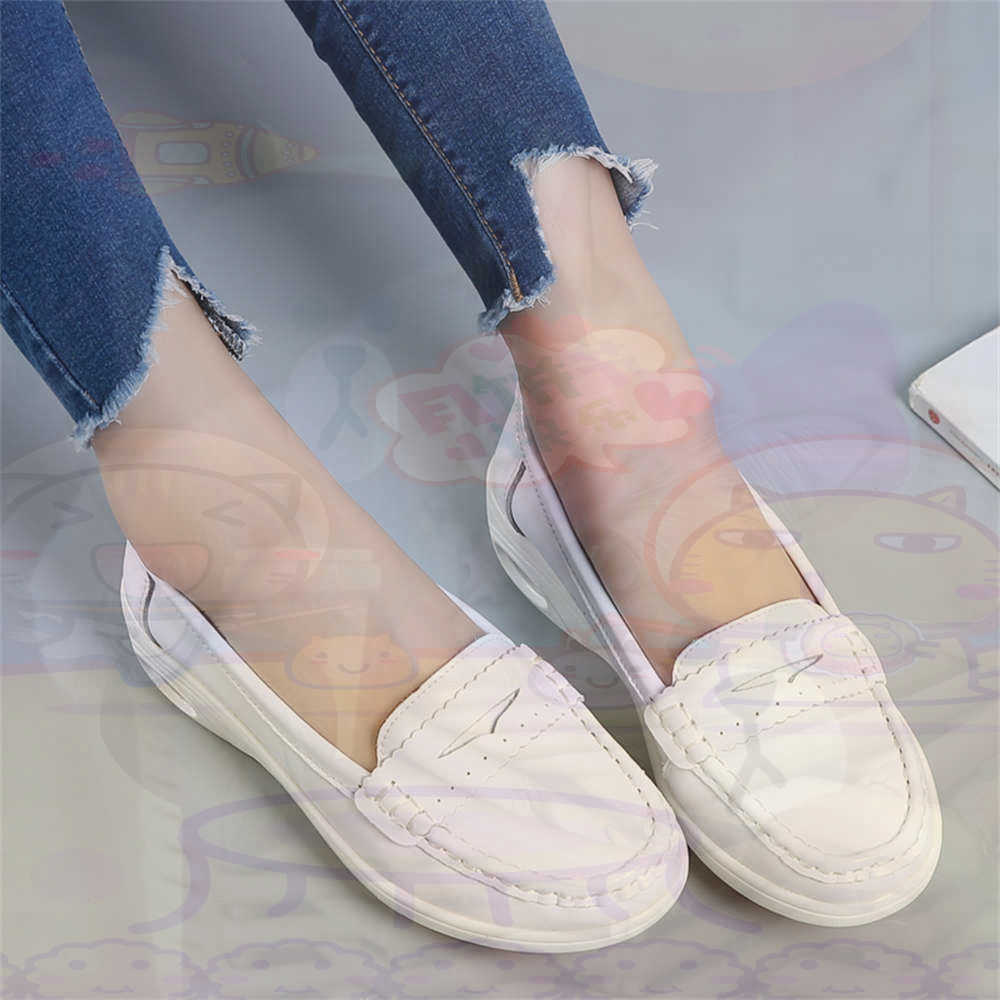 Miękkie wsuwane buty damskie w – Tech Guy Accessories recenzja i cena
