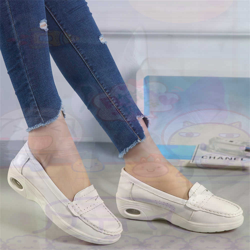 Miękkie wsuwane buty damskie w – Tech Guy Accessories recenzja i cena