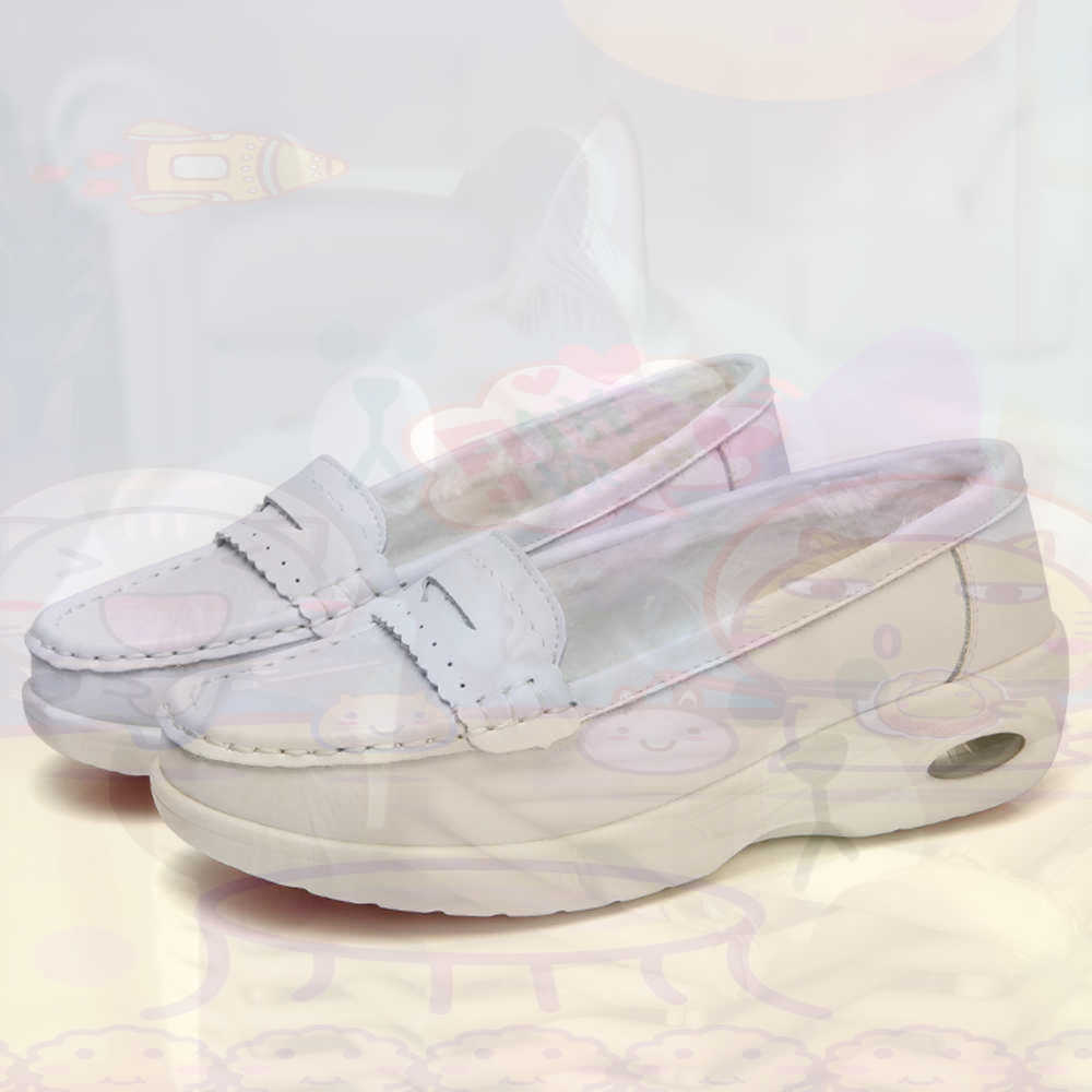Miękkie wsuwane buty damskie w – Tech Guy Accessories recenzja i cena