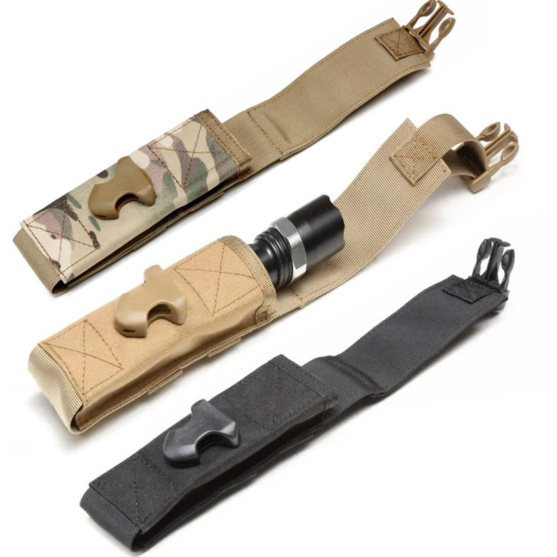 Etui na latarkę Etui na latark – Tech Accessories Pouch recenzja i cena