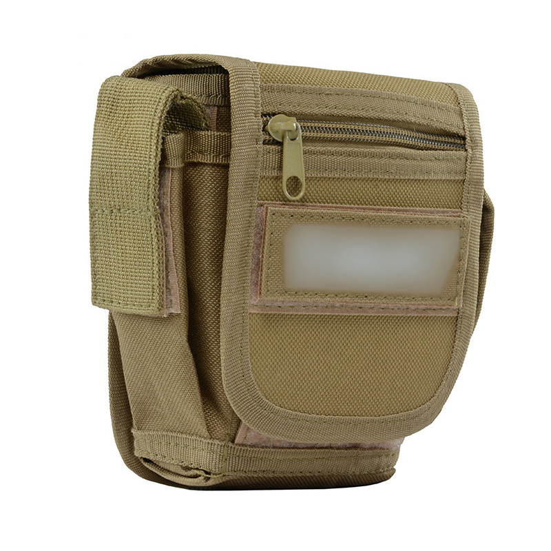 Kieszeń taktyczna EDC Molle, k – Tech Accessories Pouch recenzja i cena