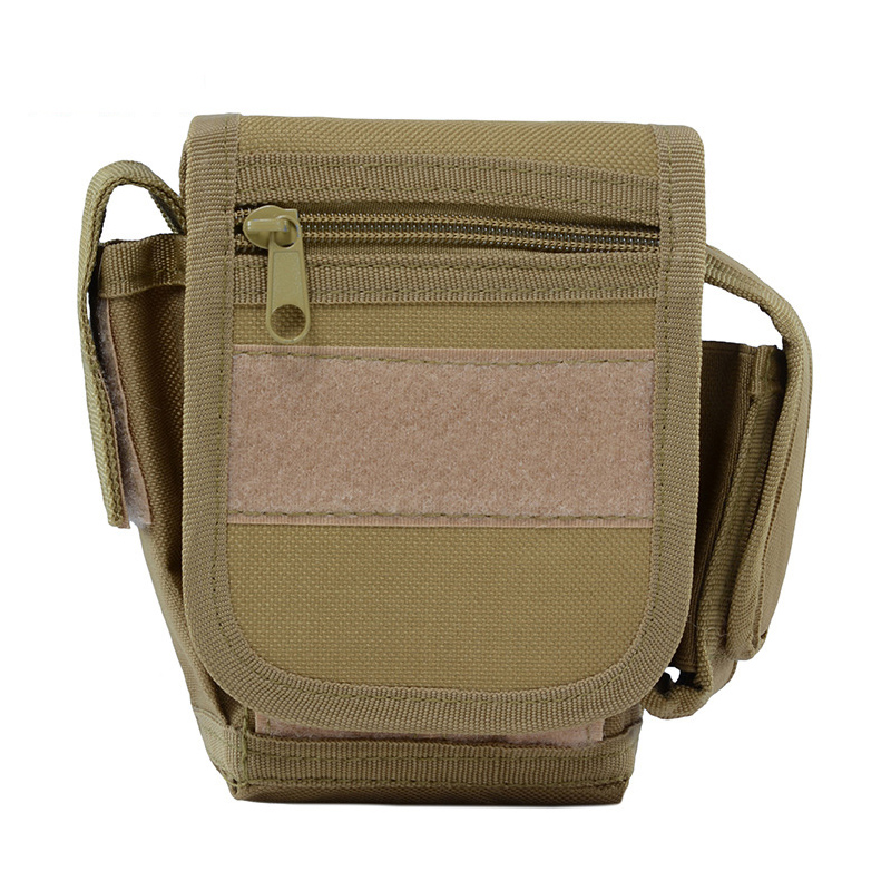 Kieszeń taktyczna EDC Molle, k – Tech Accessories Pouch recenzja i cena