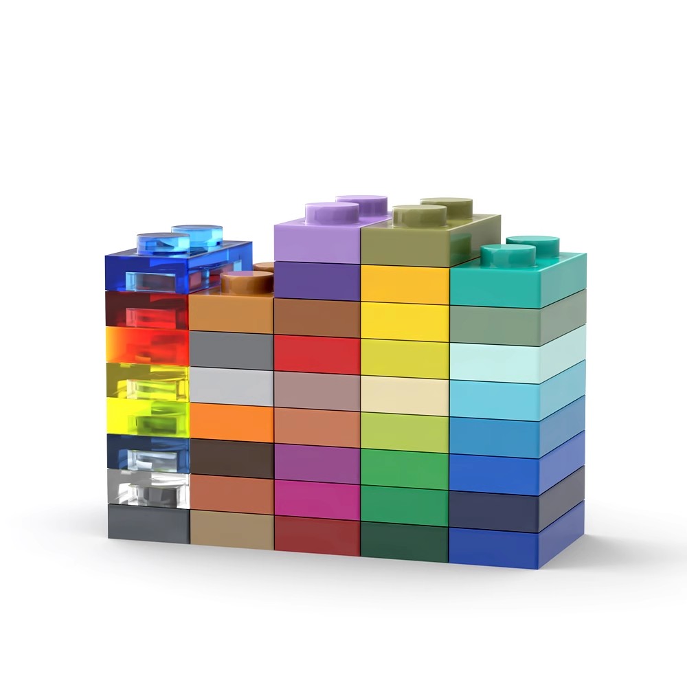 20 sztuk MOC 3023 płyta 1x2 za – Tech X recenzja i cena