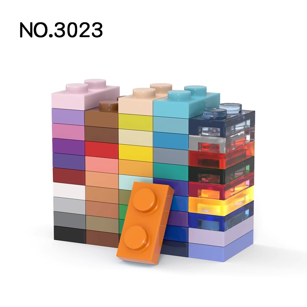 20 sztuk MOC 3023 płyta 1x2 za – Tech X recenzja i cena