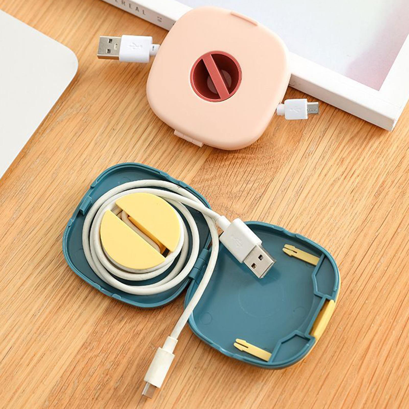 Organizer na kable, etui na ła – Tech Accessories For Iphone recenzja i cena
