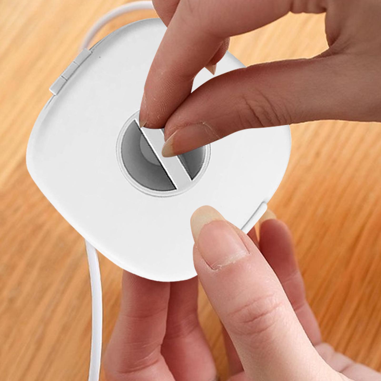 Organizer na kable, etui na ła – Tech Accessories For Iphone recenzja i cena