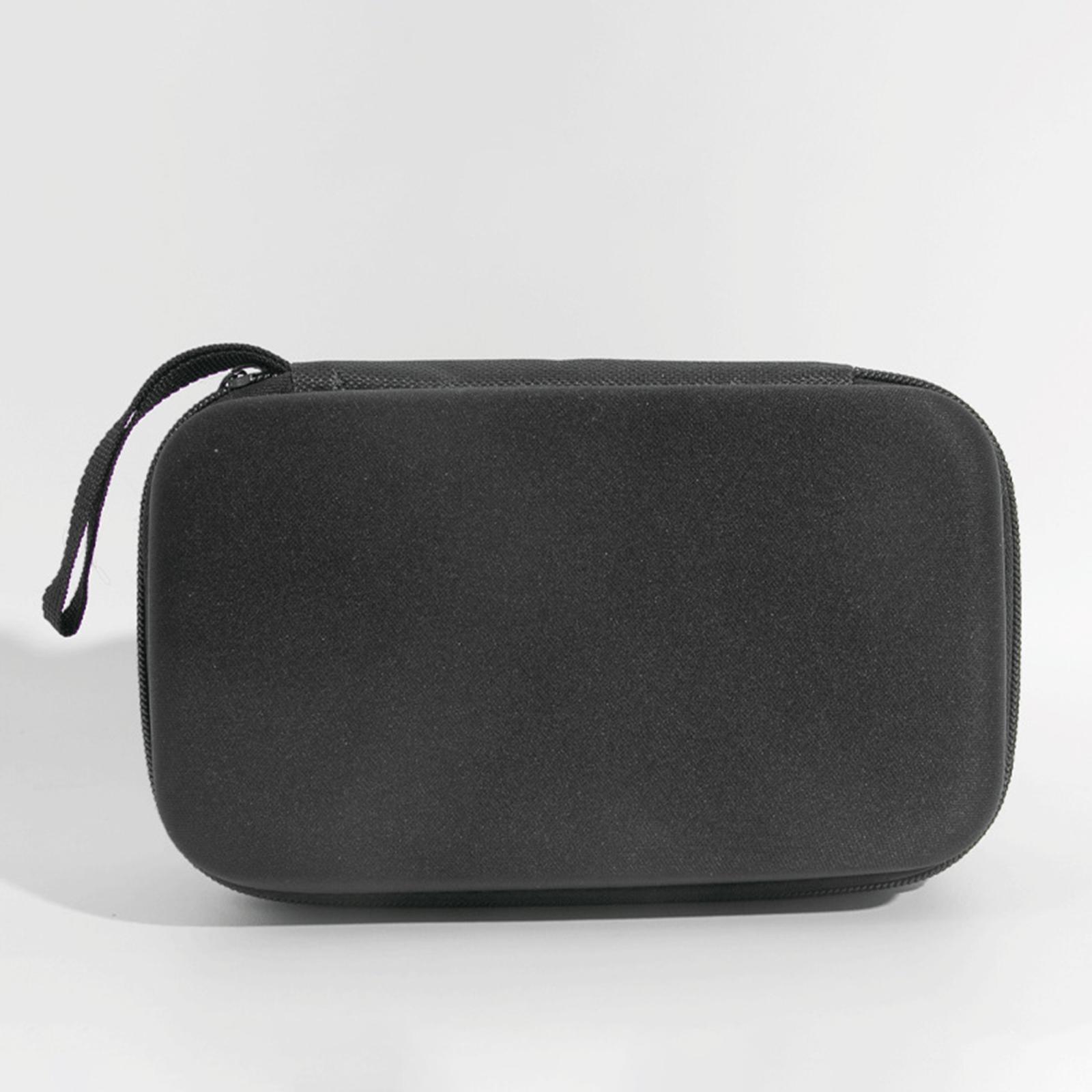 Organizer na kable Tech Pouch  – Tech Accessories Hard Case recenzja i cena