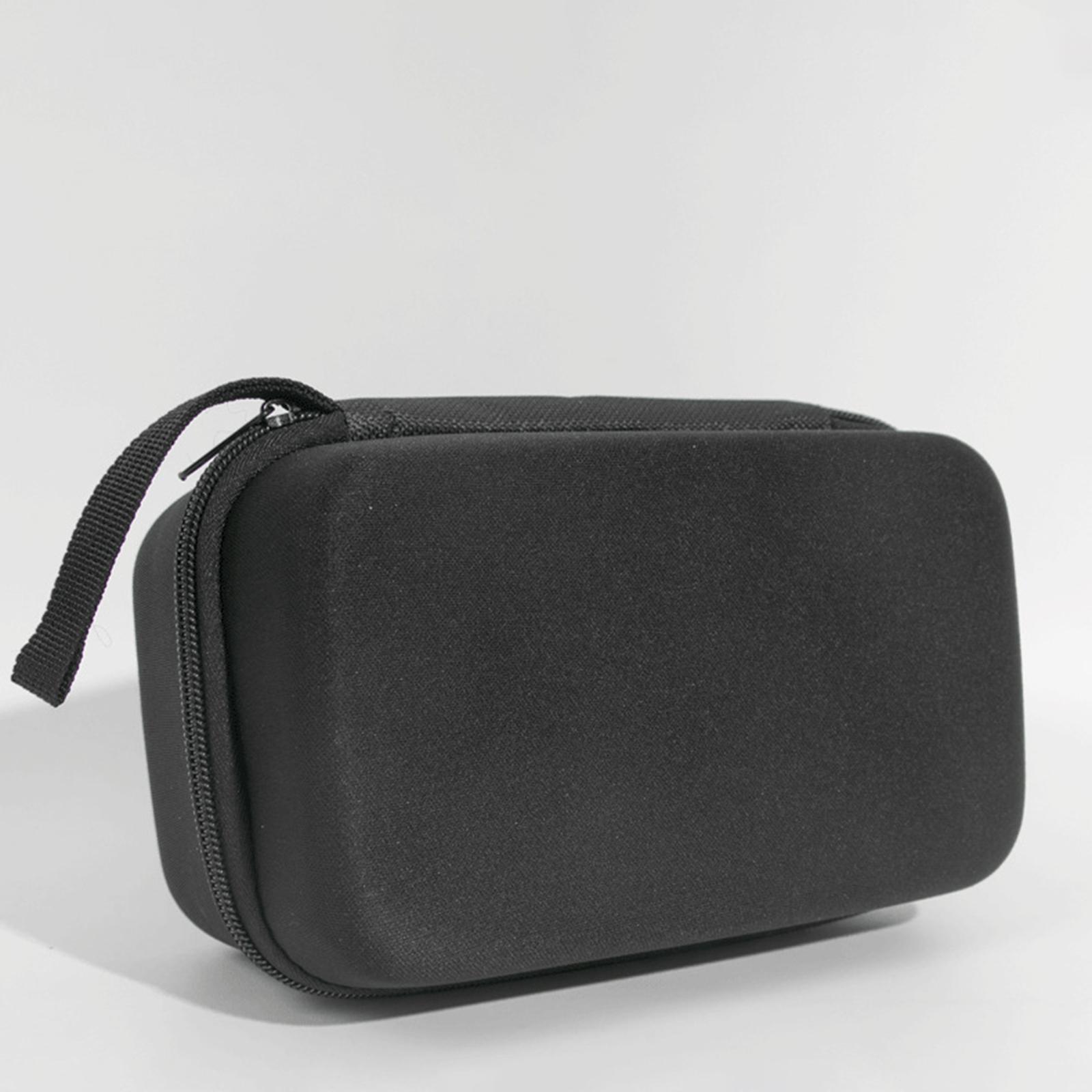 Organizer na kable Tech Pouch  – Tech Accessories Hard Case recenzja i cena