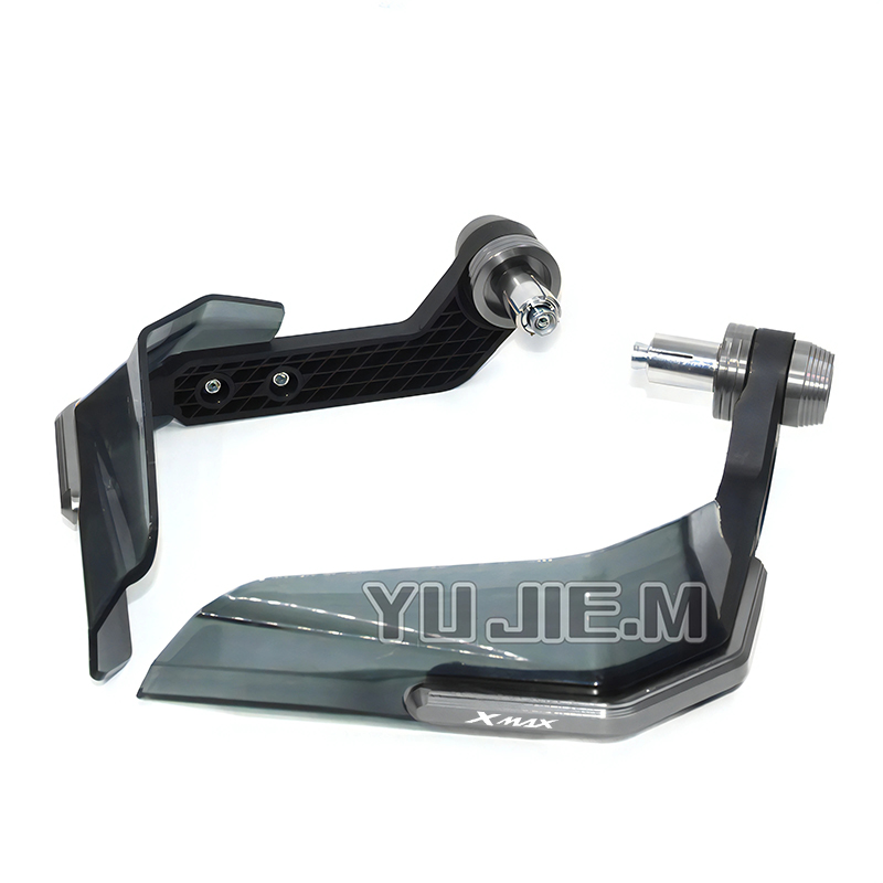 Dla Yamaha X-MAX 300 XMAX 125  – Xmax Tech Max Accessories recenzja i cena
