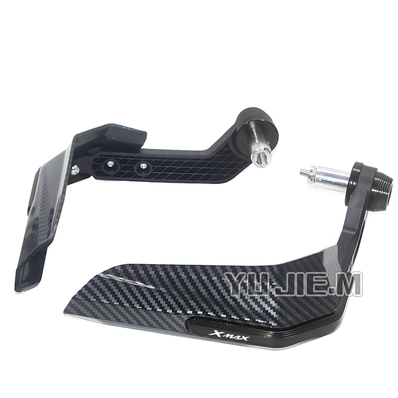 Dla Yamaha X-MAX 300 XMAX 125  – Xmax Tech Max Accessories recenzja i cena