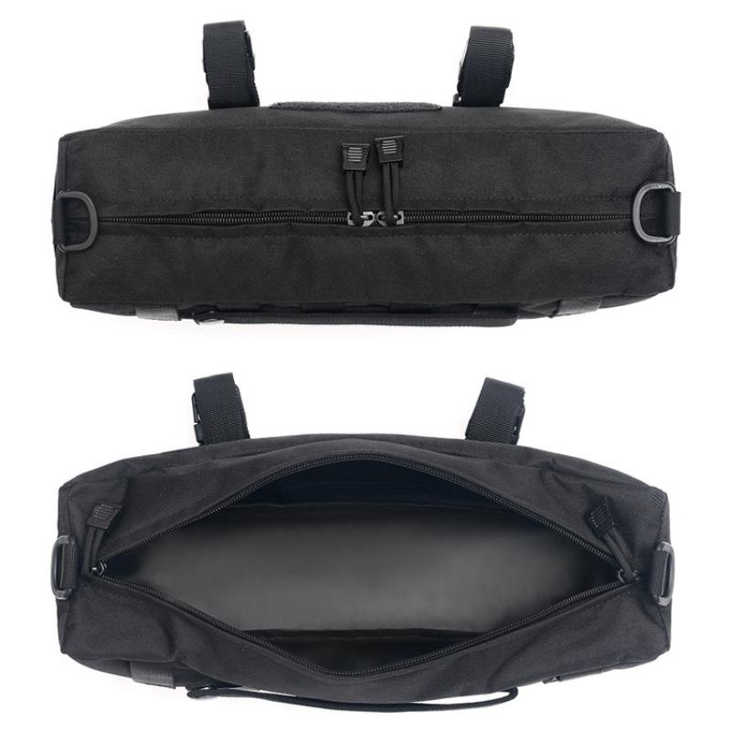 Plecak taktyczny Travel Campin – Tech Accessories Pouch recenzja i cena
