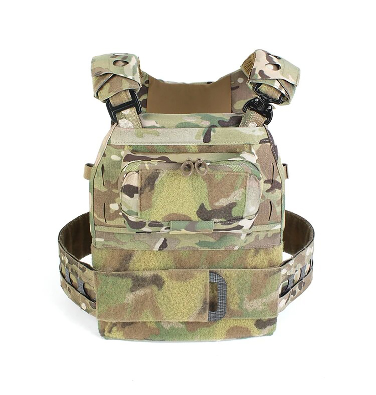 PEW TACTICAL MOLLE Panel admin – Tech Accessories Pouch recenzja i cena