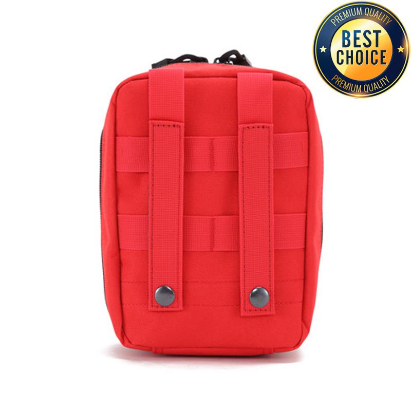 Outdoor taktyczny wielofunkcyj – Tech Accessories Pouch recenzja i cena