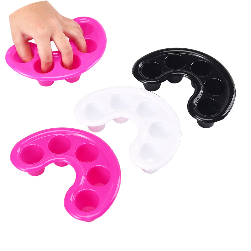 Miska do zmywania paznokci, mi – Nail Tech Accessories recenzja i cena