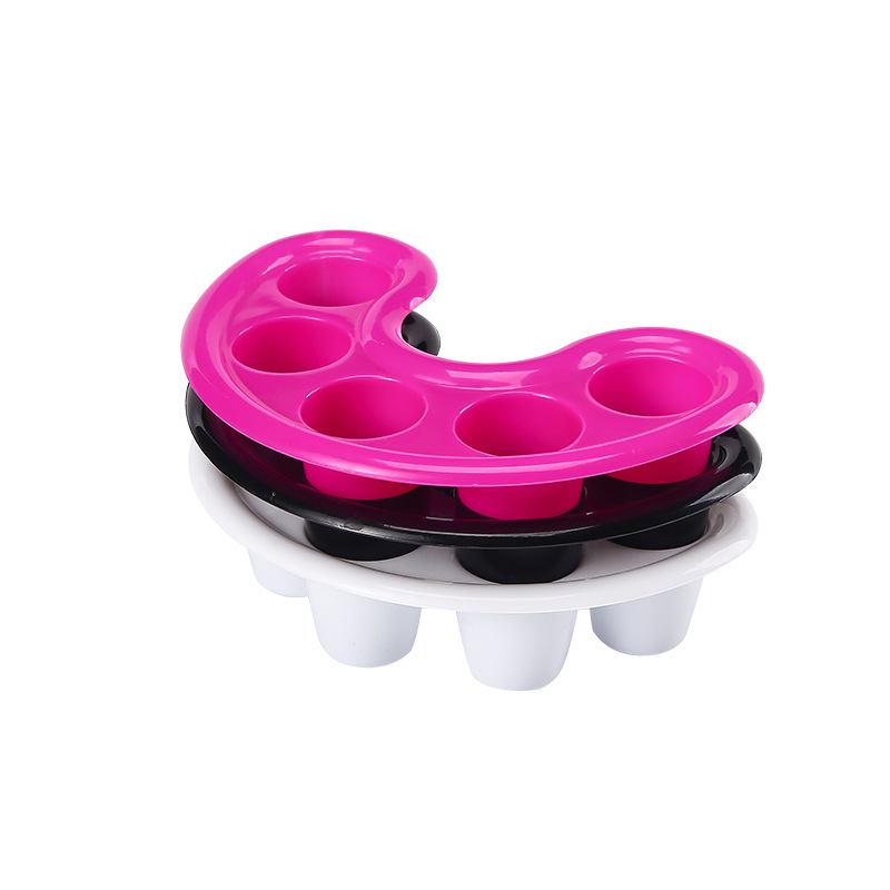 Miska do zmywania paznokci, mi – Nail Tech Accessories recenzja i cena