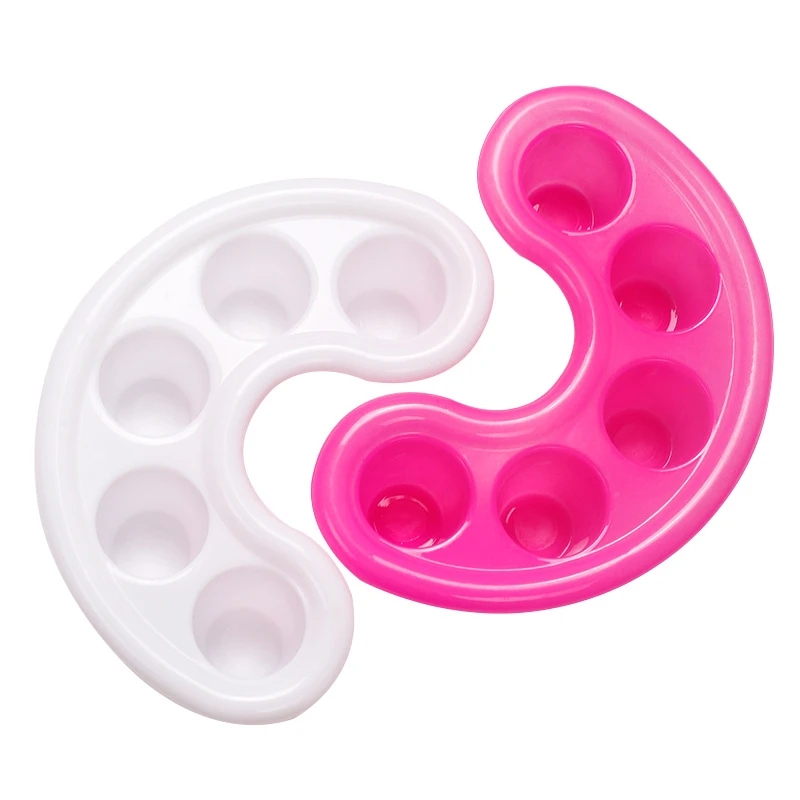 Miska do zmywania paznokci, mi – Nail Tech Accessories recenzja i cena