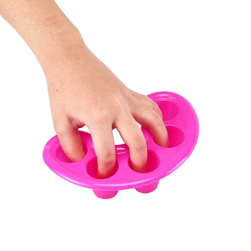 Miska do zmywania paznokci, mi – Nail Tech Accessories recenzja i cena