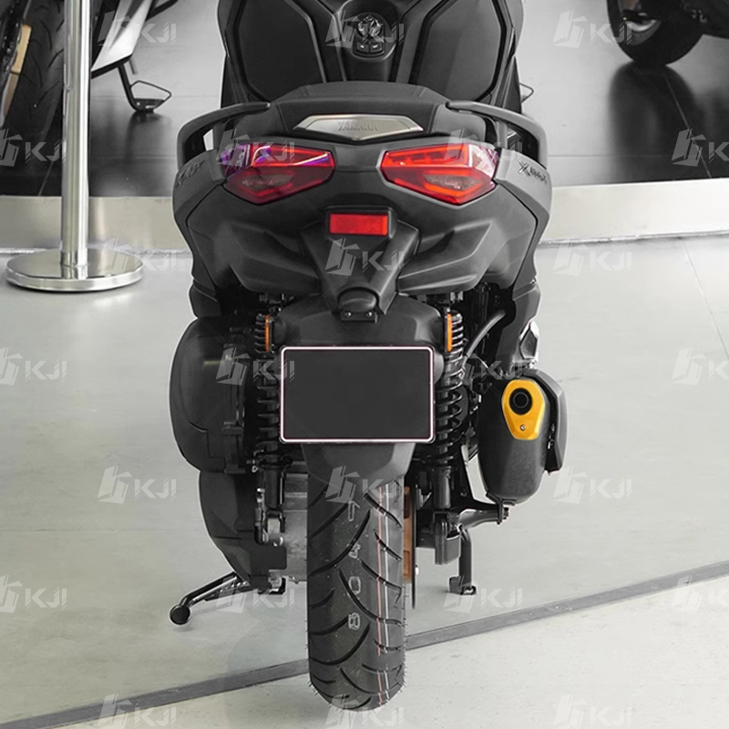 Dla Yamaha XMAX 300/250/125/40 – Xmax Tech Max Accessories recenzja i cena