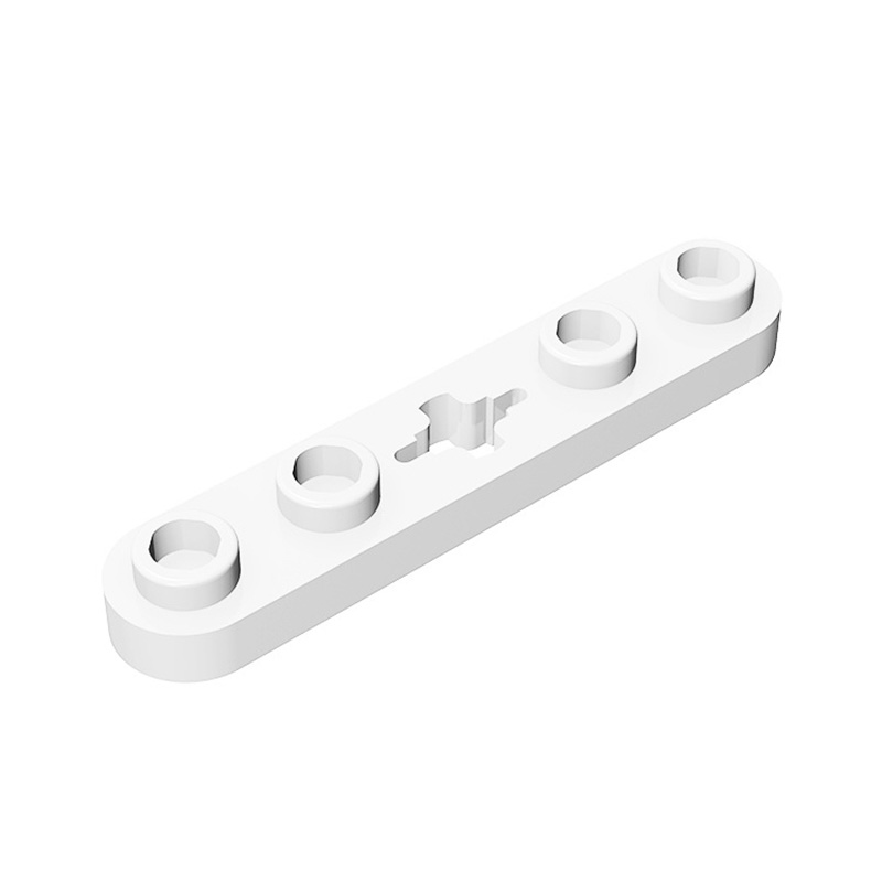 10 szt. MOC 32124 50029 Płytka – Tech X recenzja i cena
