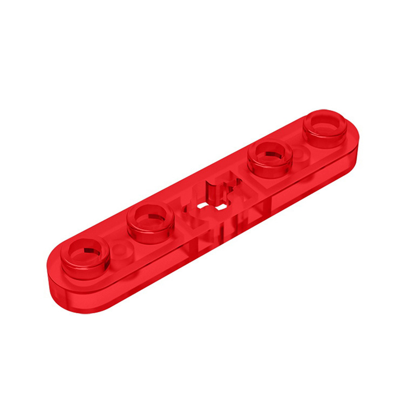 10 szt. MOC 32124 50029 Płytka – Tech X recenzja i cena