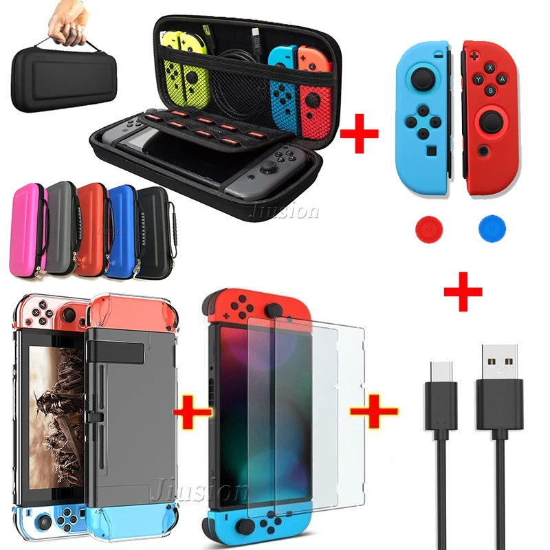 Torby na zestaw 6 w 1 do akces – Tech Accessories Hard Case recenzja i cena