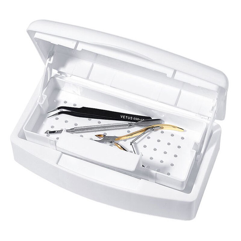 Narzędzia do manicure Narzędzi – Nail Tech Accessories recenzja i cena