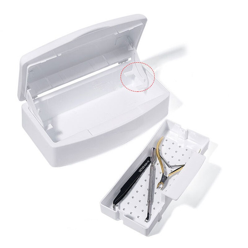 Narzędzia do manicure Narzędzi – Nail Tech Accessories recenzja i cena