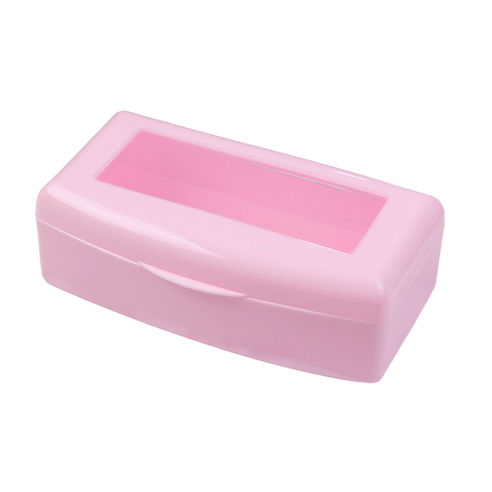 Narzędzia do manicure Narzędzi – Nail Tech Accessories recenzja i cena