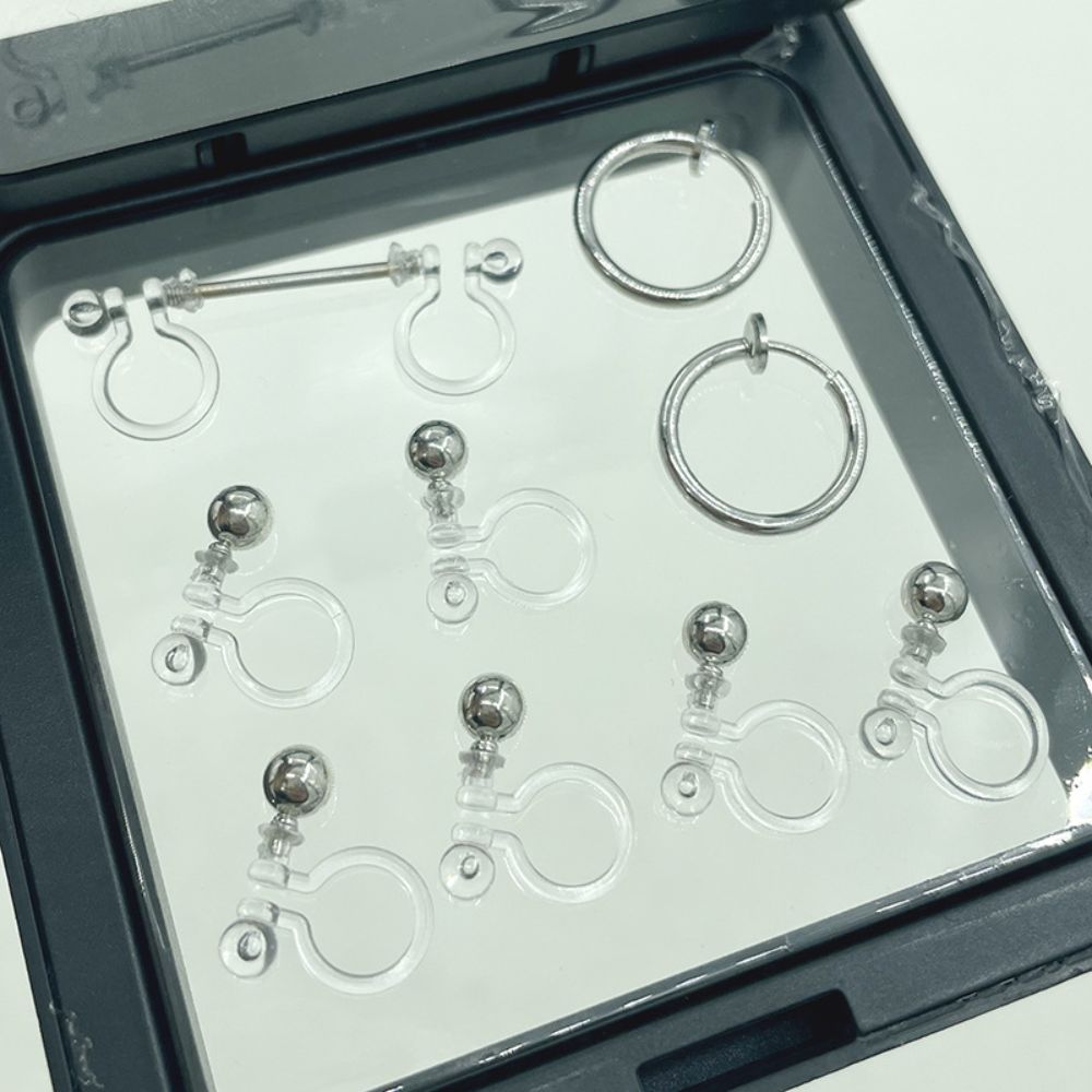 Kitagawa Marin Kolczyki Naszyj – Nail Tech Accessories recenzja i cena